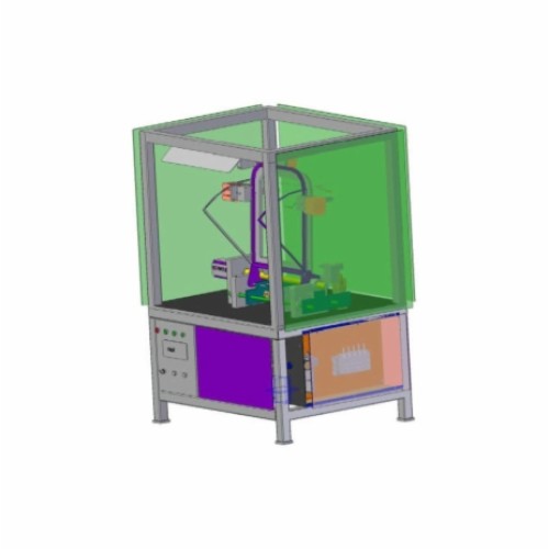 Auto laboratory endurance testing machines